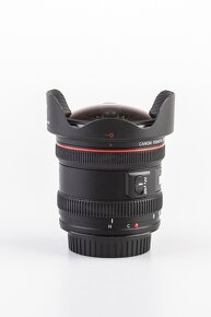 Canon EF 8-15mm f/4L USM + faktura - 6