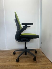 Kancelářská židle Steelcase Gesture Green - 6