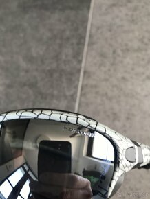 Nové sportovní Dunlop brýle s pouzdrem - 6