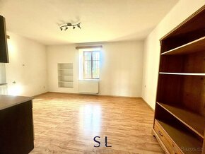 Pronájem byty 1+kk, 26 m2 - Liberec I-Staré Město - 6