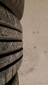 4x letní pneu 205/60 R16 - 6