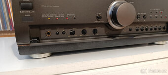 TECHNICS SU-A900 Stereo Integrated Amplifier + DO - 6