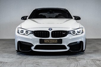 BMW M3 F80 Competition (Odpočet DPH) - 6