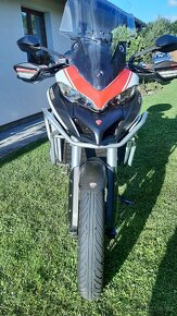 Ducati Multistrada 950 - 6