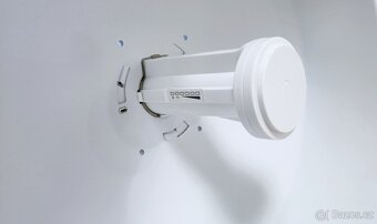 UBNT UBIQUITI PowerBeam M5 ISO 300mm (PBE-M5-300-ISO) - 6