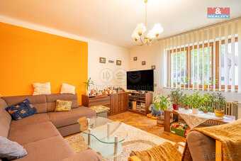 Prodej bytu 2+1, 62 m², Albrechtice nad Vltavou - 6