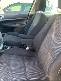 Peugeot 307 kombi 1.6 hdi 2007 - 6