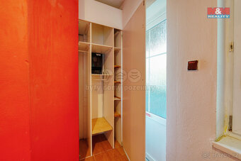 Prodej chaty, 16 m², Plzeň, ul. V Šipce - 6
