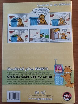 Garfield - 6