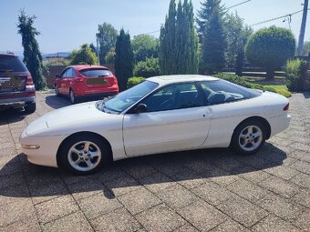 Ford Probe GT 1993 - 6