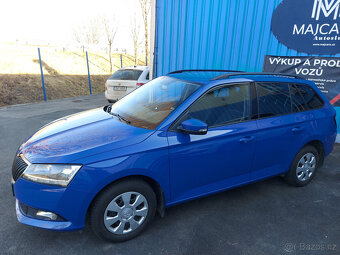 ŠKODA FABIA - 6