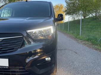 Opel Combo VAN XL 1.5 CDTI DPH - 6