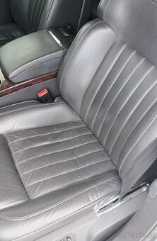 Phaeton 3.0Tdi 4x4 - 6