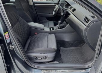 Škoda Superb, 2.0 TDI DSG Style,ČR,1.Maj - 6