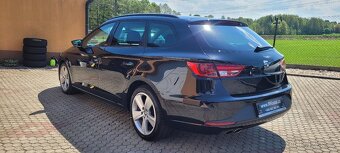 Seat Leon ST 1,4 TSi 92kW benzín "FR" LED světla - 6