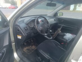 Tucson ND 2, 0crdi - 6