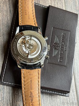 original hodinky Breitling Navitimer B01 46mm - 6