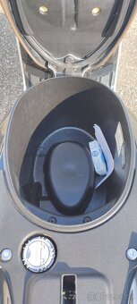 Lambretta V200 Special Flex¨ABS - 6