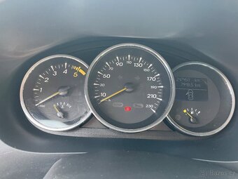 Renault megane 1.5 dCi 66kw 2013 - 6