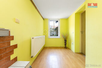 Prodej rodinného domu, 130 m², Němčany - 6