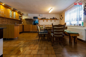 Prodej penzionu, 182 m2, Loučná nad Desnou - 6