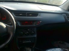 Citroen C3,II,r.v.2012,1.4i,54kW,KFT,Colorcode KGWD,118t.km - 6
