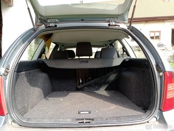 Octavia 1,8T 20V - 6