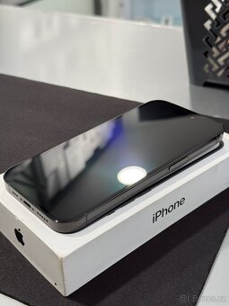 iPhone 14 Pro 512gb 12 měsíců záruka - 6
