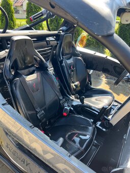 Segway sx10 villain 2024 - 6