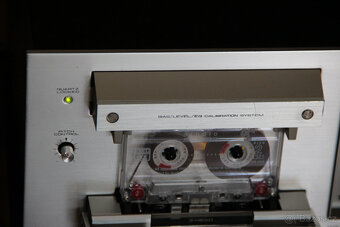 PIONEER CT-F1250 RARITA kazetový MAGNETOFON ♫♫♫ - 6
