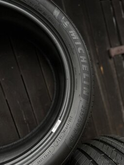 235/50 R19 103V Michelin letní pneu - 6