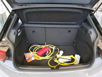 VW ID.3 Pro performance 150kw/dojezd 350km/LED/nez.topení - 6