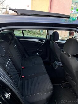 VW Golf VII. - 6