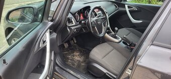 Opel Astra - 6