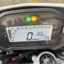 Honda CRF250LA - 6