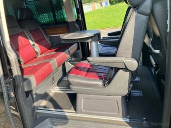 MULTIVAN T5 SPORT EDITION - 6
