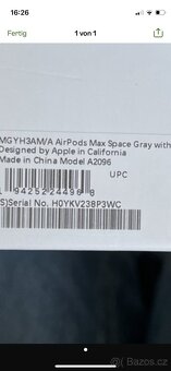 Apple Airpods Max - 6