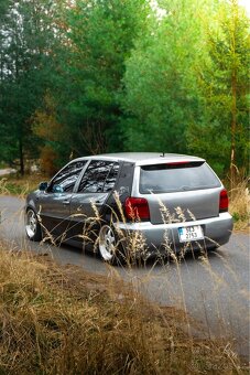 Vw polo gti 6n2 - 6