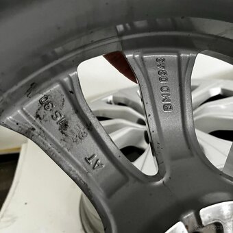 ALU BMW 3 G20 G21 G30 G31 X1 F48 X2 F39 5x112 17'' - 6