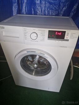 Beko ProSmartInverter WML61433NPS1 - 6