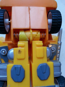 Transformers auta - 6