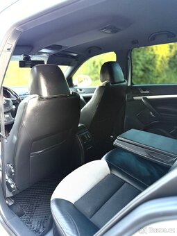 Prodám Škoda Octavia 2RS veškeré závady jsou v inzerátu - 6
