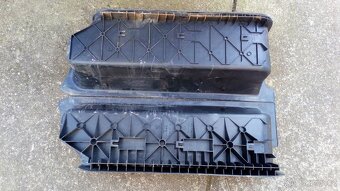 Schodky VW T4 - 6
