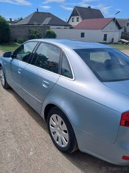 Audi A4 B7 - 6