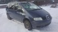 Alhambra tdi 2002 - 6