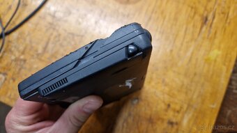 Staré PDA Psion 5 - 6