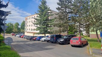 Pronájem bytu 1kk 21 m², Rakovník, ul. Pod Nemocnicí - 6