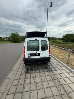 Renault Kango 1.5Dci - 6