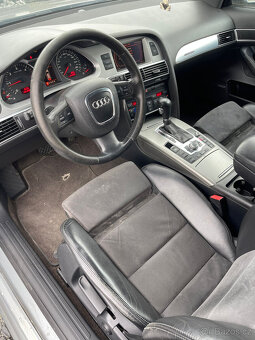 AUDI A6 ALLROAD 3.0TDi QUATTRO - 6