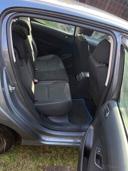 Peugeot 308 1.6 vti 88kw - 6